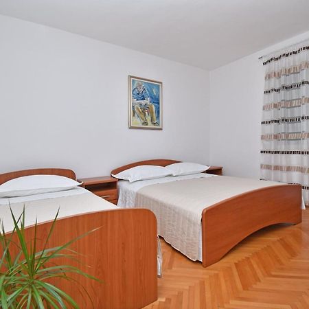 Rooms Borka Tučepi Exterior foto